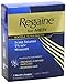 Regaine for Men Extra Strength Hair Regrowth Solution - 60 ml