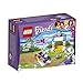 Produktbild LEGO Friends 41304 - Welpenpark