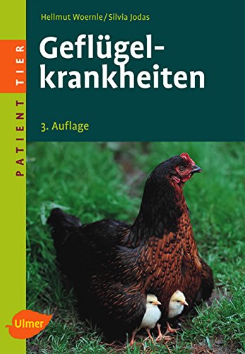Preisvergleich Produktbild Geflügelkrankheiten