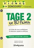 Le Tage 2 en 80 fiches