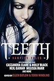 Teeth: Vampire Tales by