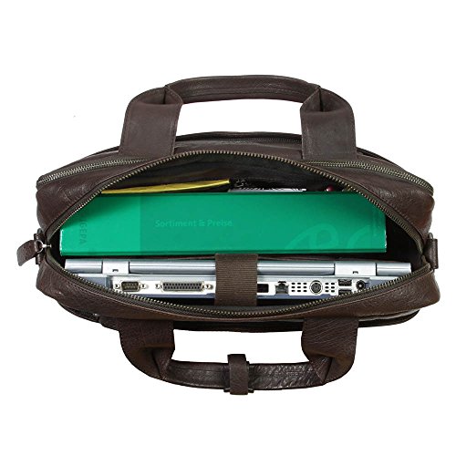 Strellson Coleman SoftBriefcase 4010001626 - 6
