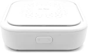 GL.iNet GL-B1300 (Convexa-B) Smart Mesh WLAN Router/Extender Dual-Band AC Gigabit Router (1300Bit/s Hochgeschwindigkeit ,DDR3L 256MB RAM/32MB Flash ROM, OpenWrt,Open VPN