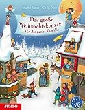 Das große Weihnachtskonzert für die ganze Familie by