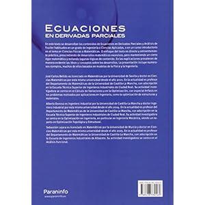 Ecuaciones derivadas parciales (Divulgacion General)