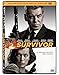 Survivor [DVD]