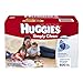 Huggies Simply Clean Fragrance Free Baby Wipes Refill (1200 Count)