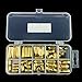 Rokoo 50 Pcs 1.8 / 3.5 / 5/7 / 10g Pêche Poids...