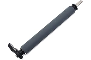 GETPARTS 710-118S-002 Kit Platen Roller for Intermec PM42 PM43 PM43c Thermal Printer Transfer Roller 200/300/400dpi