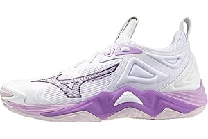 Mizuno, Scarpe da pallavolo Donna