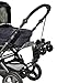 Hoco Bump Rider HNW10-999-00000 Children's Footboard Attachment for Pram / Pushchair