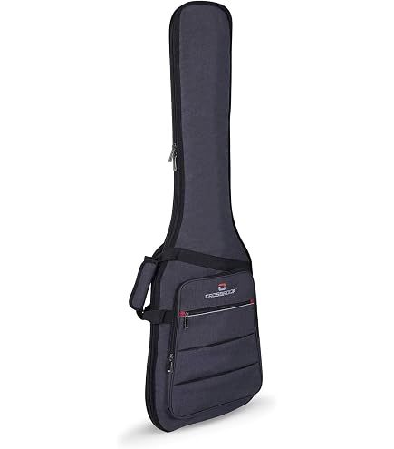 Étui Rigide Fender Mississippi Sax Case - Pour Harmonicas - Tweed, Avec Clés