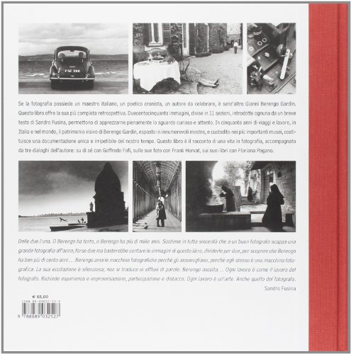 Gianni Berengo Gardin