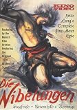 Die Nibelungen [Import USA Zone 1] - 
