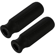 Manopole Calcio Balilla 8 Pezzi - 4 Blu E 4 Rosse, Diametro 16mm, Con 10 Palline Incluse - Foto 7