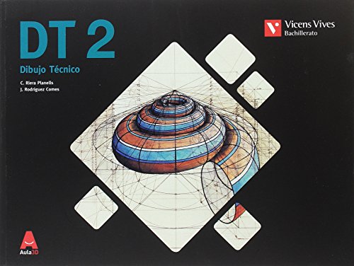 Dt 2 manual sketchup (dibujo tecnico) bach aula 3d: 000001
