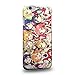 Price comparison product image Case88 Premium Designs LoveLive! £g's Umi Sonoda Honoka Ksaka Eli Ayase Kotori Minami Rin Hoshizora Maki Nishikino Nozomi Tojo Hanayo Koizumi Nico Yazawa 1459 Protective Snap-on Hard Back Case Cover for Apple iPhone 6 4.7"(Not Plus 5.5" !))