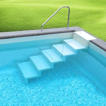 24 Treppe Intex Pool - Treppen Design