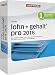 Produktbild lohn+gehalt pro 2018 dt ABO Vv+1YM - FinanzenSteuer - Deutsch (09172-2019)