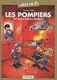 Les Pompiers - Best Or - JSP
