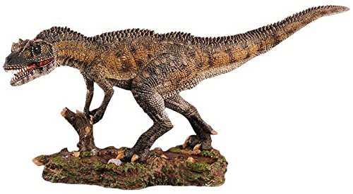 Preisvergleich Produktbild Rebor Dinosaurier - Ceratosaurus dentisulcatus