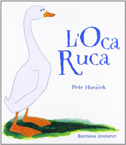 L'oca ruca