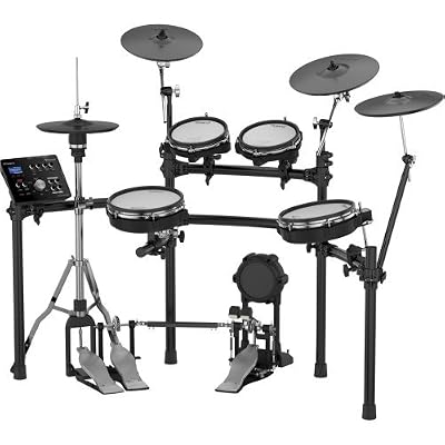 Inconnu ROLAND TD-25KV V-DRUM SET
