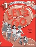 Let's Go 1: Skills Book Let's Go 1: Skills Book