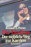 Cover zum Buch Die Tao-Frau: Der weibliche Weg zur K...