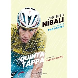 La quinta tappa La quinta tappa