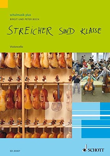 Télécharger Streicher Sind Klasse PDF