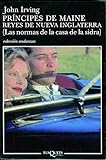  Príncipes de Maine, reyes de Nueva Inglaterra (Volumen independiente nº 1)