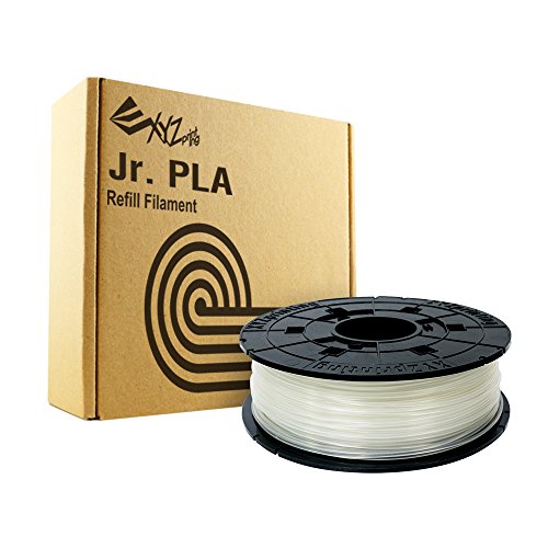 XYZprinting da Vinci Junior PLA Filament 600g 1.75mm