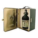 Coffret rhum Diplomatico Reserva Exclusiva - Valise Diplomatique