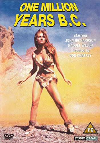 Preisvergleich Produktbild One Million Years B.C. [UK Import]
