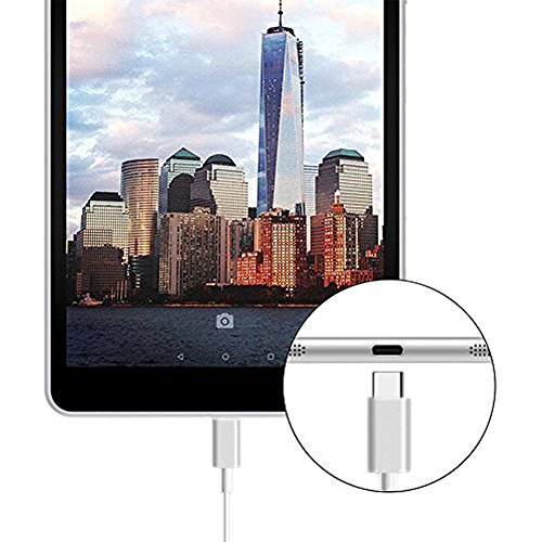Merfinova USB-Kabel, 3m, weiß, Stück: 1 - 5
