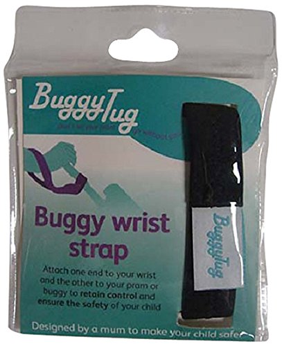 BuggyTug Universal Pram Wrist Strap