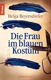 Cover zum Buch Die Frau im blauen Kostüm