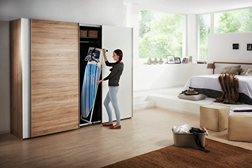Leifheit 76126 Bügelkompl.sys.AirActive M Advanced VDE - 9