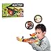 Produktbild Giplar Simulation Schießspiele Pfeil und Bogen Set Kinder Bogen und Pfeil-Set für Kinder Im Freien