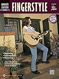 Fingerstyle Guitar: Completed Edition: Beginning, Intermediate, Mastering. Fingerstyle Guitar: Completed Edition: Beginning, Intermediate, Mastering.