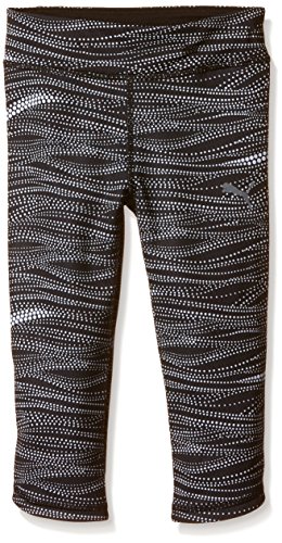 PUMA Kinder Hose Active 3/4 Tights G
