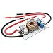 Produktbild HALJIA Constant Current Mobile Power Supply 10A 250W DC to DC Boost Step Up 8.5-48V to 12-50V Converter LED Driver Aluminum Board