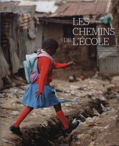 Les  chemins de l'école