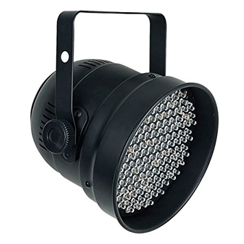 Showtec - LED Par 56 Short Eco Nero 42417