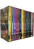 Cover zum Buch 15 Classic Mystery Stories