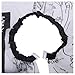 Barber Gown - SODIAL(R) Hair Salon Cape Haircut Barber Gown Hairdressing Apron Hairdressing Supplies Black+White