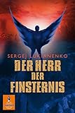 Cover zum Buch Der Herr der Finsternis