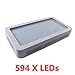 Produktbild Balai Full Spectrum 594LEDs 600W Pflanzenlampe Wachstum Plant Grow Licht Lampe Led Grow Box fur Gewachshaus Pflanze Wachstumlampe Zimmerpflanzen