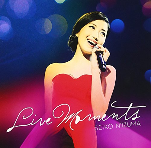 Preisvergleich Produktbild Live Moments